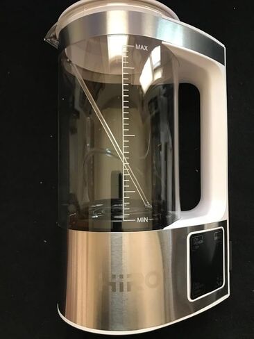 HIRO Hypochlorous Acid HOCL Disinfectant Generator in Kuwait