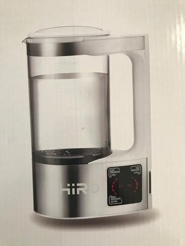 HIRO Hypochlorous Acid HOCL Disinfectant Generator in Kuwait