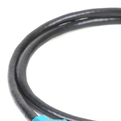 HMTD E6K10A-1CAZ5-Z to Molex 34791-0040 Ethernet Test Cable 1 Meter Compatible with Rosenberger in Saudi Arabia