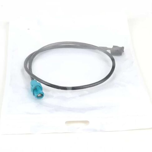HMTD E6K10A-1CAZ5-Z to Molex 34791-0040 Ethernet Test Cable 1 Meter Compatible with Rosenberger in Saudi Arabia