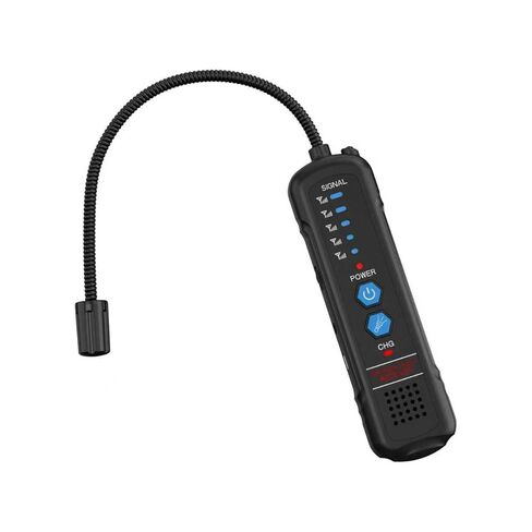 Underground Wire Locator and Cable Tracker Kit, Professional Wire Finder with Signal Detector, Carrying Case and Accessories in Kuwait