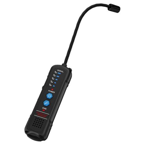 Underground Wire Locator and Cable Tracker Kit, Professional Wire Finder with Signal Detector, Carrying Case and Accessories in Kuwait