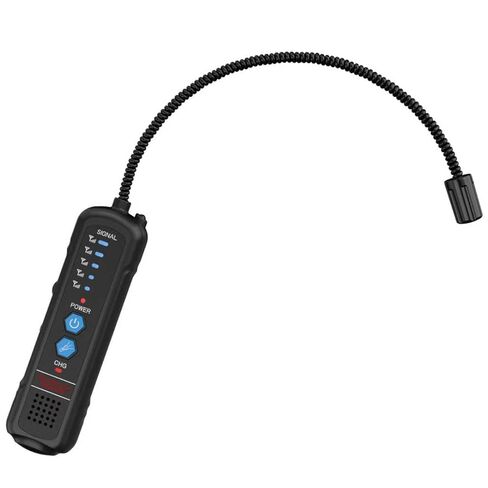 Underground Wire Locator and Cable Tracker Kit, Professional Wire Finder with Signal Detector, Carrying Case and Accessories in Kuwait