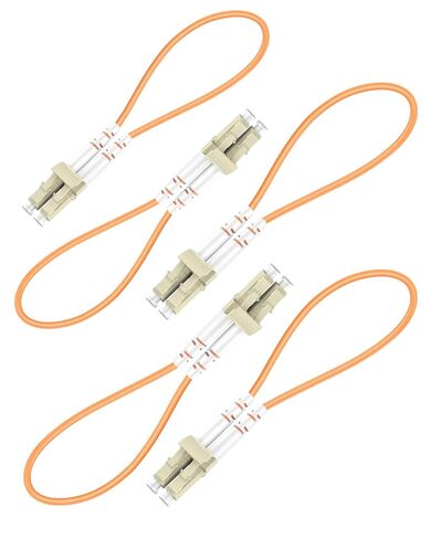 5 حزم MPO/APC 12 Core محول استرجاع الألياف أحادي الوضع مع موصل لاختبار الألياف البصرية، صيانة الشبكة، اختبار فقدان الإرجاع البصري، مركز البيانات in Saudi Arabia