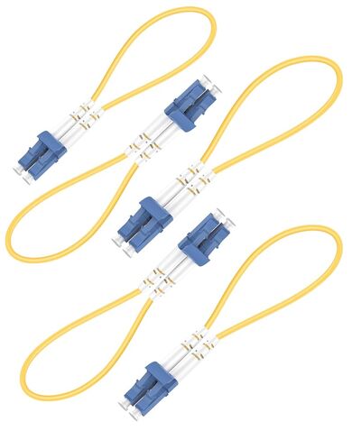 5 حزم MPO/APC 12 Core محول استرجاع الألياف أحادي الوضع مع موصل لاختبار الألياف البصرية، صيانة الشبكة، اختبار فقدان الإرجاع البصري، مركز البيانات in Kuwait