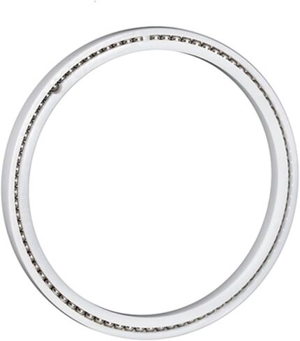 KB020AR0/KB020CP0/KB020XP0 Thin-Section Bearings Machine Tool Bearing Open Type in Kuwait