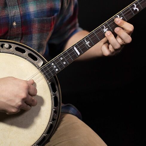 Martin V730 Vega Banjo Strings, Medium in Saudi Arabia