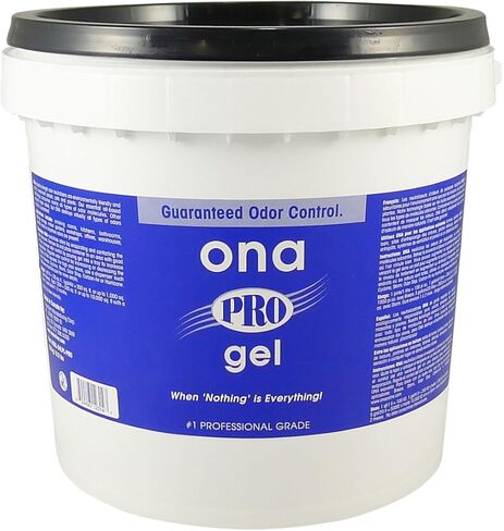 أونا برو جل جالون سطل (4 قطع) in Kuwait