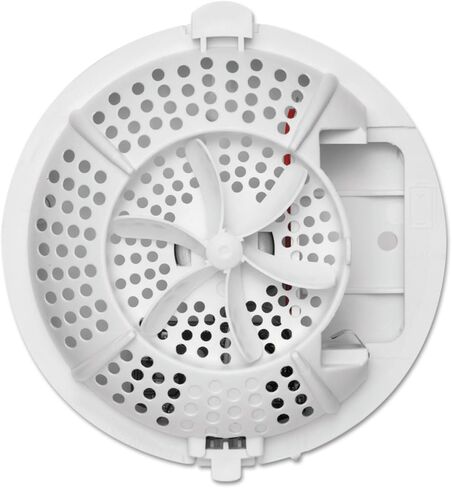 Fresh Products Easy Fresh 2.0 Air Freshener Dispenser with Light Sensor Off-White | 1 Each in Kuwait