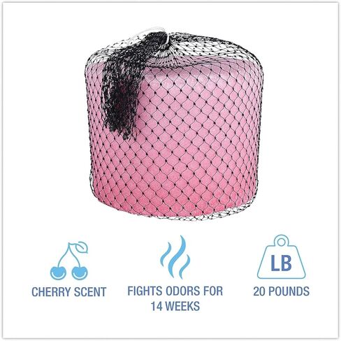 Boardwalk BWKG20 - 14-Week Super Block Deodorizer in Saudi Arabia