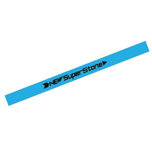 Poliluster Stick 0.5 x 4 x 50mm 800 Grit Blue Made in Japan in Saudi Arabia