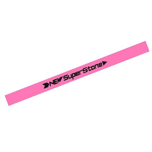 Alfa Mirage Poliluster Stick 0.5 x 4 x 50mm 1200 Grit Pink Made in Japan in Saudi Arabia