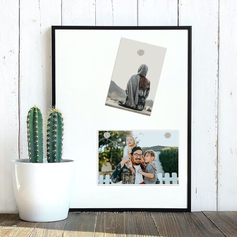 10 PCS Refrigerator Magnets 3/8" x3/8" Cylinder Magnets Small Permanent Rare Earth Magnets Neodymium Magnet for Multi-Use Fridge Whiteboard DIY Scientific Craft Office Magnets, 10x10mm in Kuwait