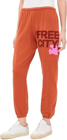FREECITY Women's Sweatpants in Saudi Arabia