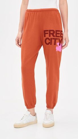 FREECITY Women's Sweatpants in Kuwait