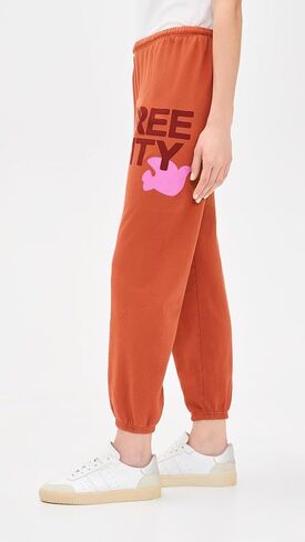 FREECITY Women's Sweatpants in Kuwait