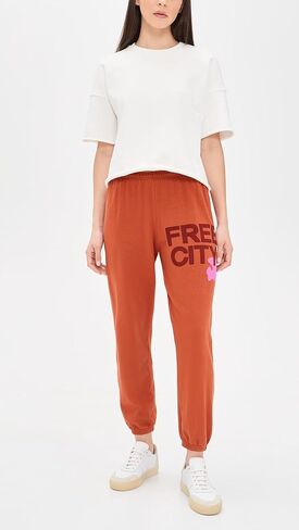 FREECITY Women's Sweatpants in Kuwait