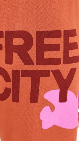 FREECITY Women's Sweatpants in Kuwait