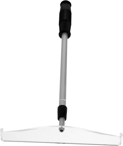 GALPADA Telescopic Poker Chip Collector Rake Game Chip Collection Tool for Board Games Convenient Storage Practical Use Efficient Poker Chip Push Supply in Kuwait