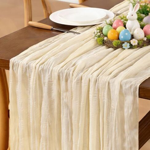 12pcs أحمر الخدود الجبن الوردي طاولة الجدول العداء Bulk 22 × 120 بوصة 10 قدم الجبن الجبن العدائين لحفل الزفاف الزفاف دش عيد ميلاد التخرج التخرج in Saudi Arabia