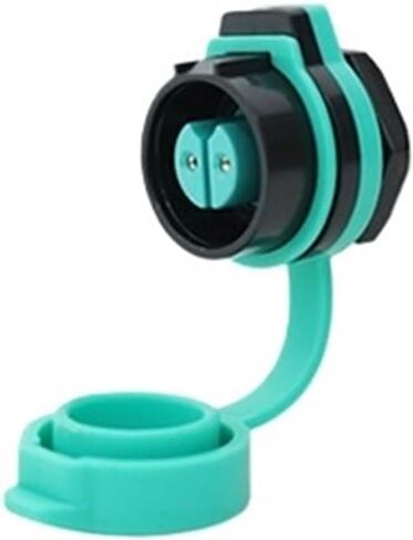M16 waterproof aviation socket 2-3-4 core 5-7-8-9 pin power quick connector(9 core rear nut seat 5A250V) in Saudi Arabia