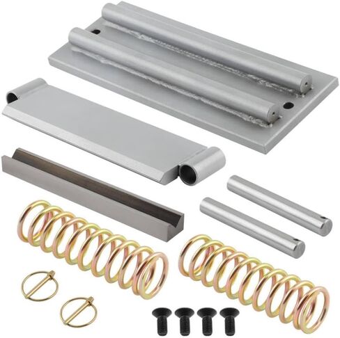 20 Ton Hydraulic Press Brake Builder Kit 12 Inch Working Area 90 Degree Block V Die 20 Ton DIY Kit in Kuwait