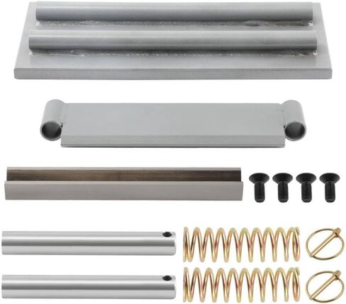 20 Ton Hydraulic Press Brake Builder Kit 12 Inch Working Area 90 Degree Block V Die 20 Ton DIY Kit in Kuwait