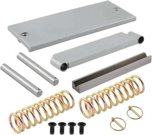 20 Ton Hydraulic Press Brake Builder Kit 12 Inch Working Area 90 Degree Block V Die 20 Ton DIY Kit in Kuwait