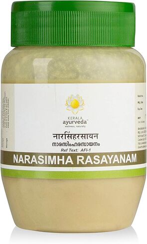 Kerala Ayurveda Narasimha Rasayanam 200 Gm in Kuwait