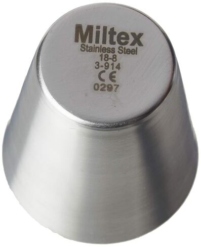 3-914 Medicine Cup, 2 oz Capacity, 2-5/32" Diameter, 2-5/32" Height in Kuwait