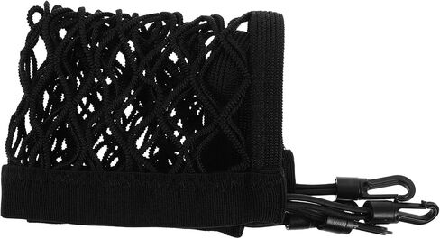 balacoo Paddleboard Storage Bag Elastic Mesh Dry Deck Accessory for Surfboard Kayak Stand-up Paddleboarding Water Sports in Saudi Arabia