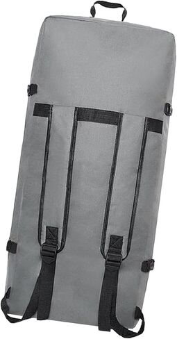 Paddleboard Backpack Rucksack Storage Organizer with Zipper Carrier Surfboard Bag Stand Up Paddle Board Bag for Boating Kayak in Kuwait