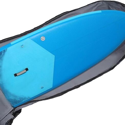 Paddleboard Backpack Rucksack Storage Organizer with Zipper Carrier Surfboard Bag Stand Up Paddle Board Bag for Boating Kayak in Kuwait