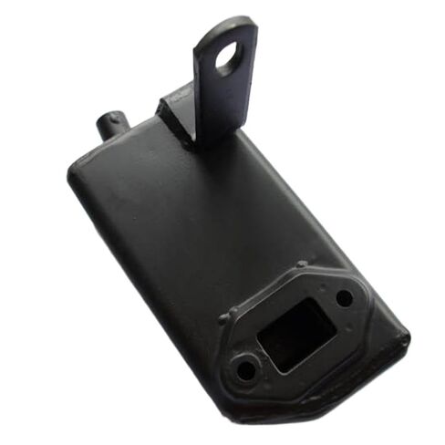 Exhaust Replacement for Neuson BH22 BH23 BH24 BH55 Breaker Compatible with BH23 BH55 in Saudi Arabia