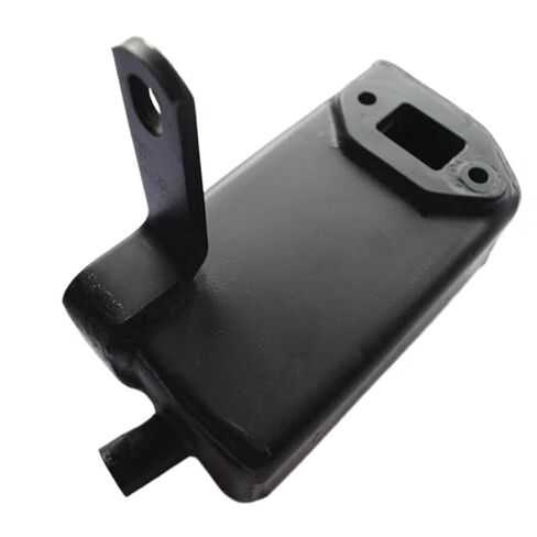 Exhaust Replacement for Neuson BH22 BH23 BH24 BH55 Breaker Compatible with BH23 BH55 in Saudi Arabia