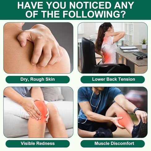 بلسم ميراكل ماكس العلاجي، كريم مهدئ للعناية بالمفاصل والساقين لتورم الساقين، يخفف من إزعاج العضلات في الظهر واليدين والقدمين والجسم، مركب من مكونات طبيعية، لطيف لجميع أنواع البشرة in Kuwait