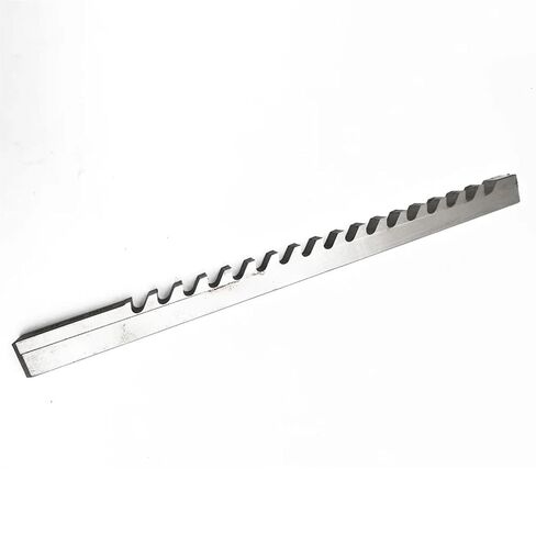 1 قطعة دفع من نوع Keyway Broach 14 مللي متر D1 متري الحجم الدبابيس أدوات التطرق مع الحشوات لجهاز التوجيه باستخدام الحاسب الآلي لتشغيل المعادن in Kuwait