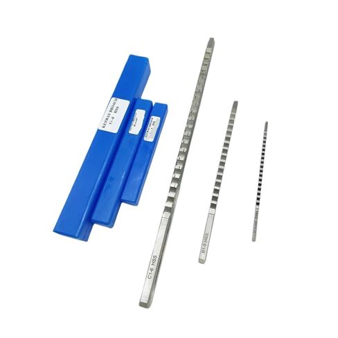 1 قطعة D-سلسلة دفع نوع Keyway الدبابيس HSS Keyway أدوات لأداة آلة التصنيع باستخدام الحاسب الآلي D1-10/12/14 مللي متر 5/16 ''D 3/8''D 7/16 ''D 1/2''D(12.7-D-1PCS) in Kuwait