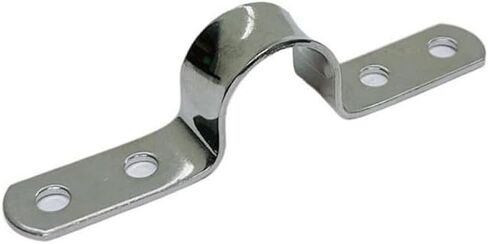 Prolinemax الفولاذ المقاوم للصدأ T316 7/16 "حزام العين 4 فتحات معدات رفع المعدات البحرية in Kuwait