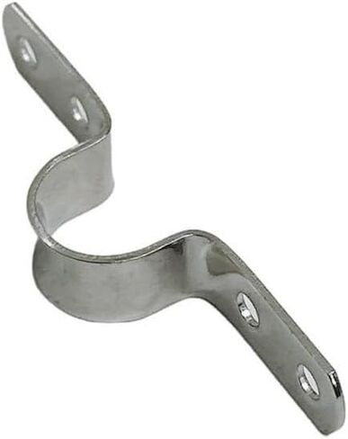 Prolinemax الفولاذ المقاوم للصدأ T316 7/16 "حزام العين 4 فتحات معدات رفع المعدات البحرية in Kuwait