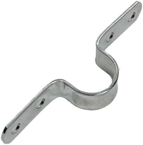 Prolinemax الفولاذ المقاوم للصدأ T316 7/16 "حزام العين 4 فتحات معدات رفع المعدات البحرية in Kuwait