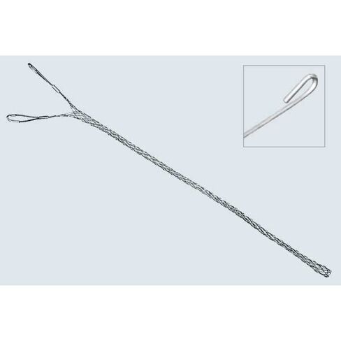 ZCS7101 Heavy Duty Double Eye Rod (ZCS7101) in Saudi Arabia