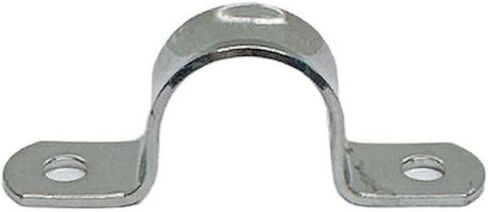 Prolinemax الفولاذ المقاوم للصدأ T316 9/16 "حزام العين 2 ثقوب معدات بحرية رفع تزوير in Kuwait