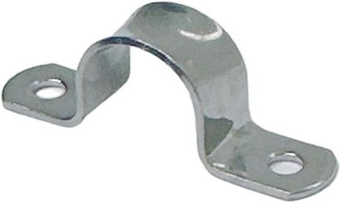 Prolinemax الفولاذ المقاوم للصدأ T316 9/16 "حزام العين 2 ثقوب معدات بحرية رفع تزوير in Kuwait