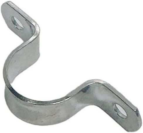 Prolinemax الفولاذ المقاوم للصدأ T316 9/16 "حزام العين 2 ثقوب معدات بحرية رفع تزوير in Kuwait