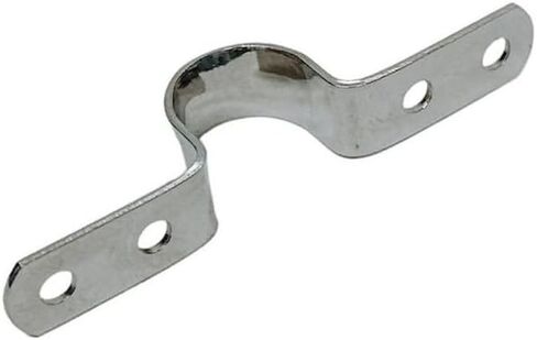 Prolinemax الفولاذ المقاوم للصدأ T316 9/16 "حزام العين 4 ثقوب معدات بحرية رفع تزوير in Kuwait