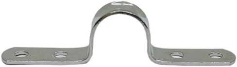 Prolinemax الفولاذ المقاوم للصدأ T316 9/16 "حزام العين 4 ثقوب معدات بحرية رفع تزوير in Kuwait