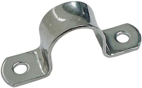 Prolinemax الفولاذ المقاوم للصدأ T316 11/16 "حزام العين 2 ثقوب معدات بحرية رفع تزوير in Kuwait