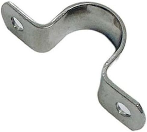 Prolinemax الفولاذ المقاوم للصدأ T316 11/16 "حزام العين 2 ثقوب معدات بحرية رفع تزوير in Kuwait