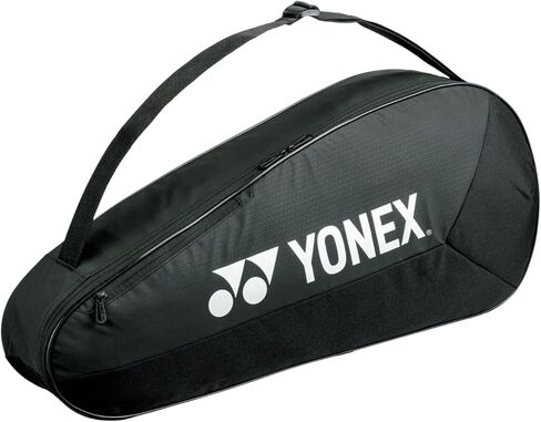 Team 3 Racquet Tennis Bag Black in Saudi Arabia